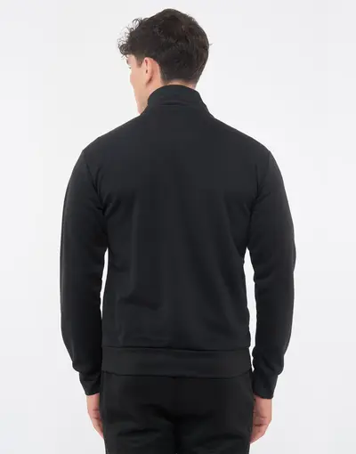 Trenerka Alabama gornji dio crna